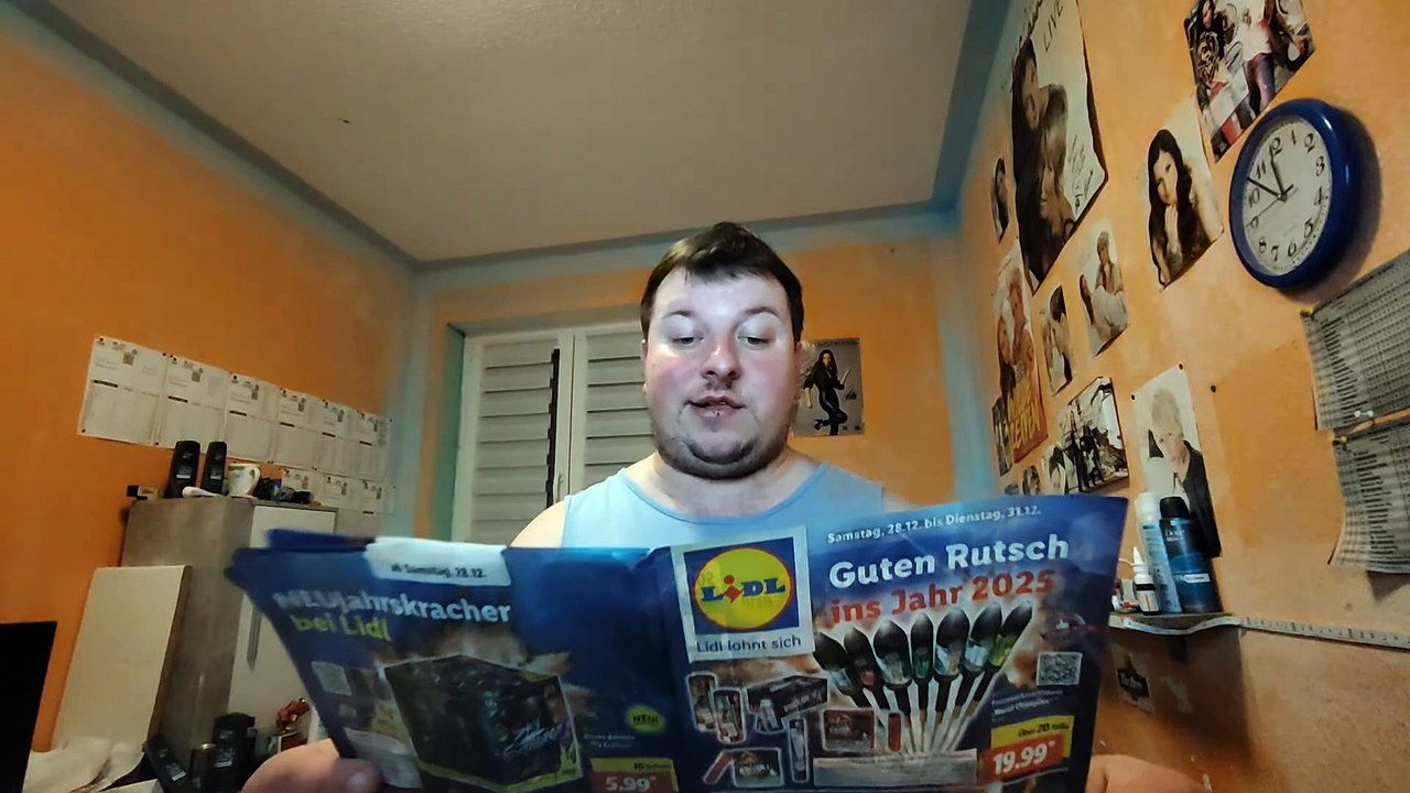 Leon Elektronik - Letzte Talkrunde im Jahr 2024. 29.12.2024