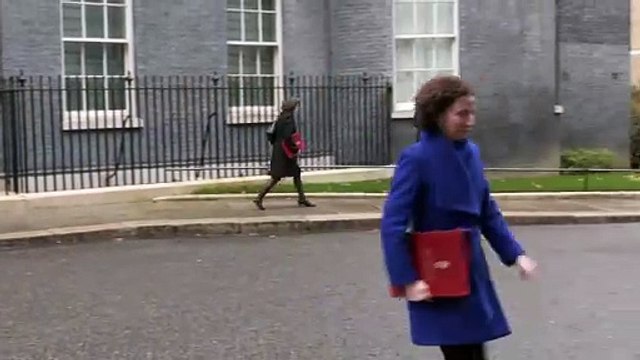 Ministers tight-lipped over Musk grooming scandal