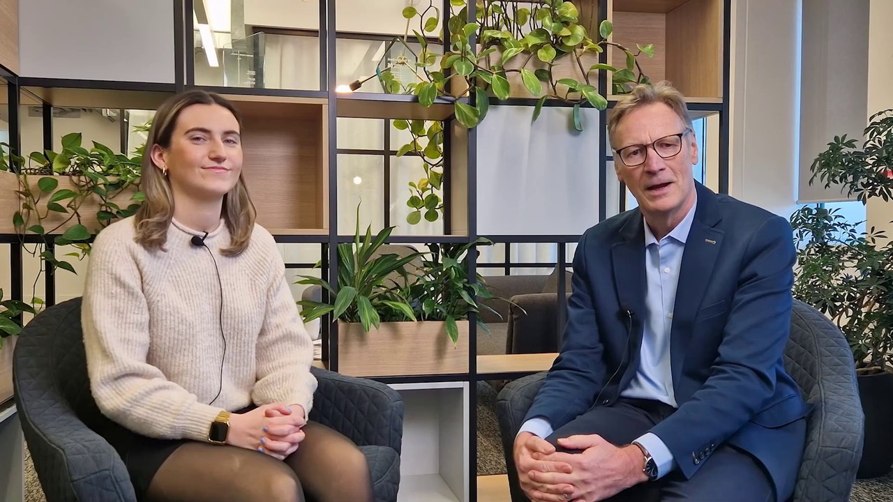 Watch: Insider's Business Briefing - 8th January 2025