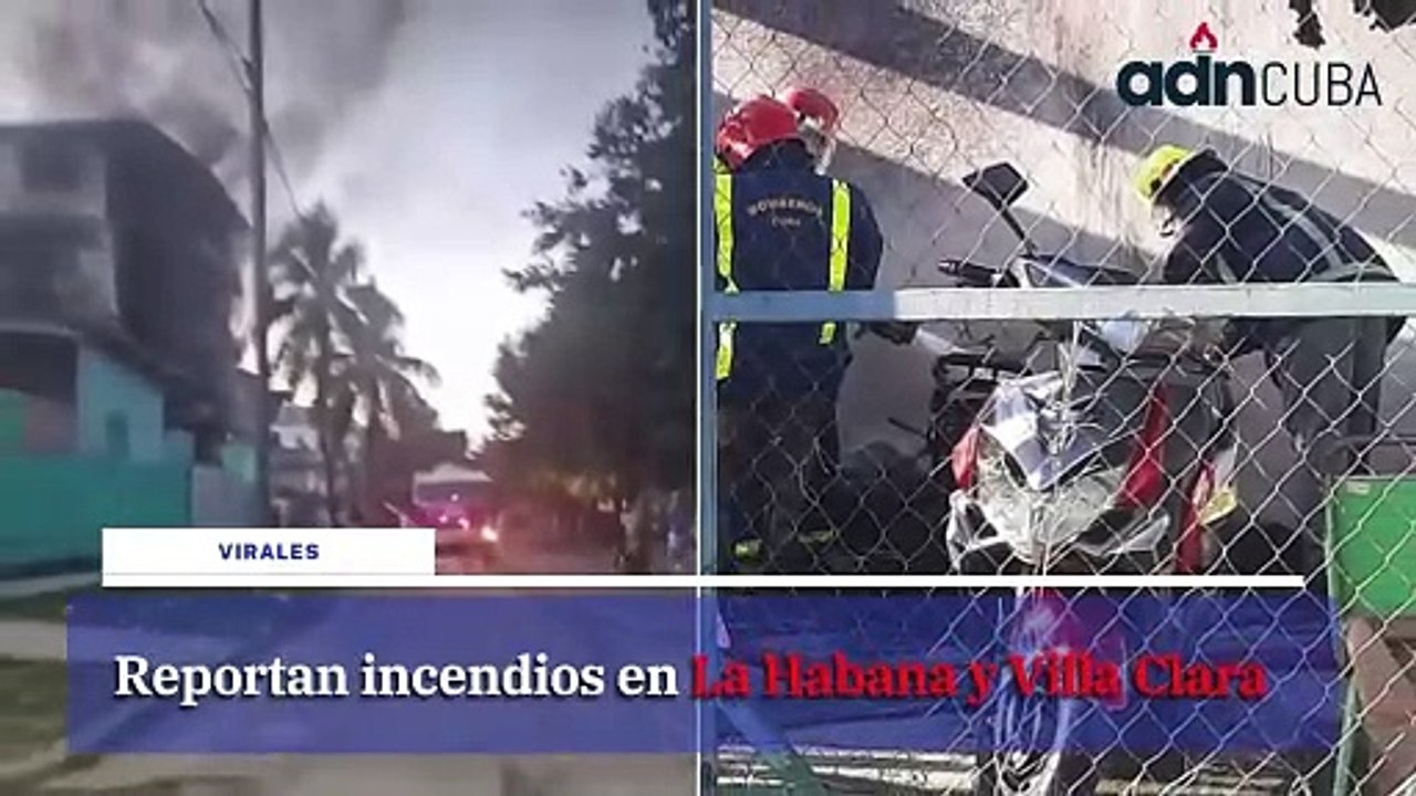 Las noticias más leídas en ADN Cuba hoy Enero 7