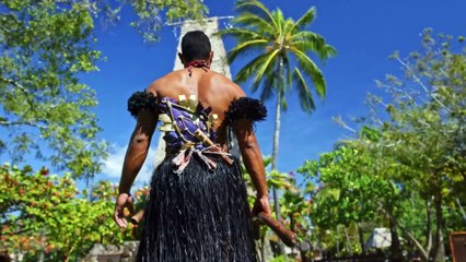 Oahu Hawaii in 8K - Island in the Sun