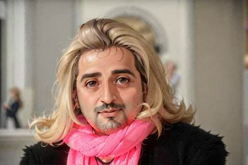 Gilles Dreu : Un an avant sa disparition, le chanteur annonçait sa retraite