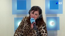 Sandrine Sarroche : l'éphéméride du 7 janvier