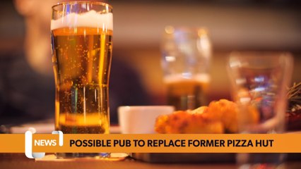 Controversy Over New Bar Plans at Former Fishponds Pizza Hut in Bristol 🍽️