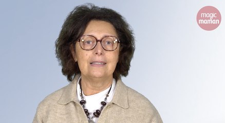 Comment prévenir la bronchiolite ? Avec Fabienne Cahn-Sellem, pédiatre, membre de l'AFPA