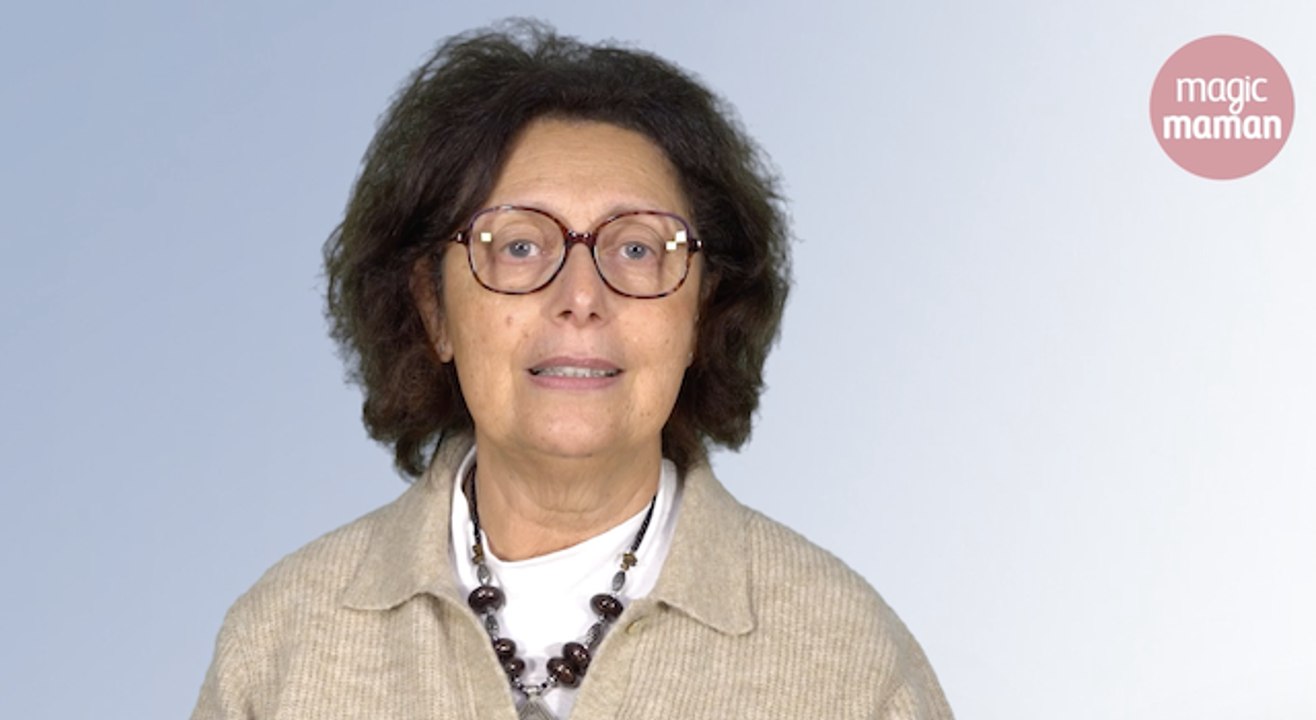 Comment prévenir la bronchiolite ? Avec Fabienne Cahn-Sellem, pédiatre, membre de l'AFPA