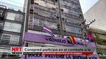 Conapred participa en el combate a la discriminación estructural en los empleos