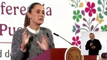 Claudia Sheinbaum presenta Olinia, primera armadora mexicana de mini vehículos eléctricos desarrollados en México