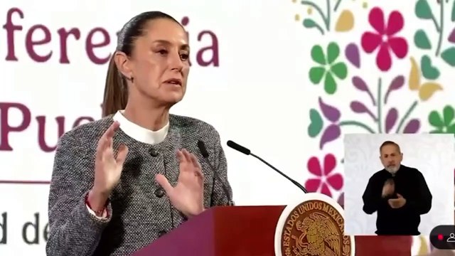 Claudia Sheinbaum presenta Olinia, primera armadora mexicana de mini vehículos eléctricos desarrollados en México