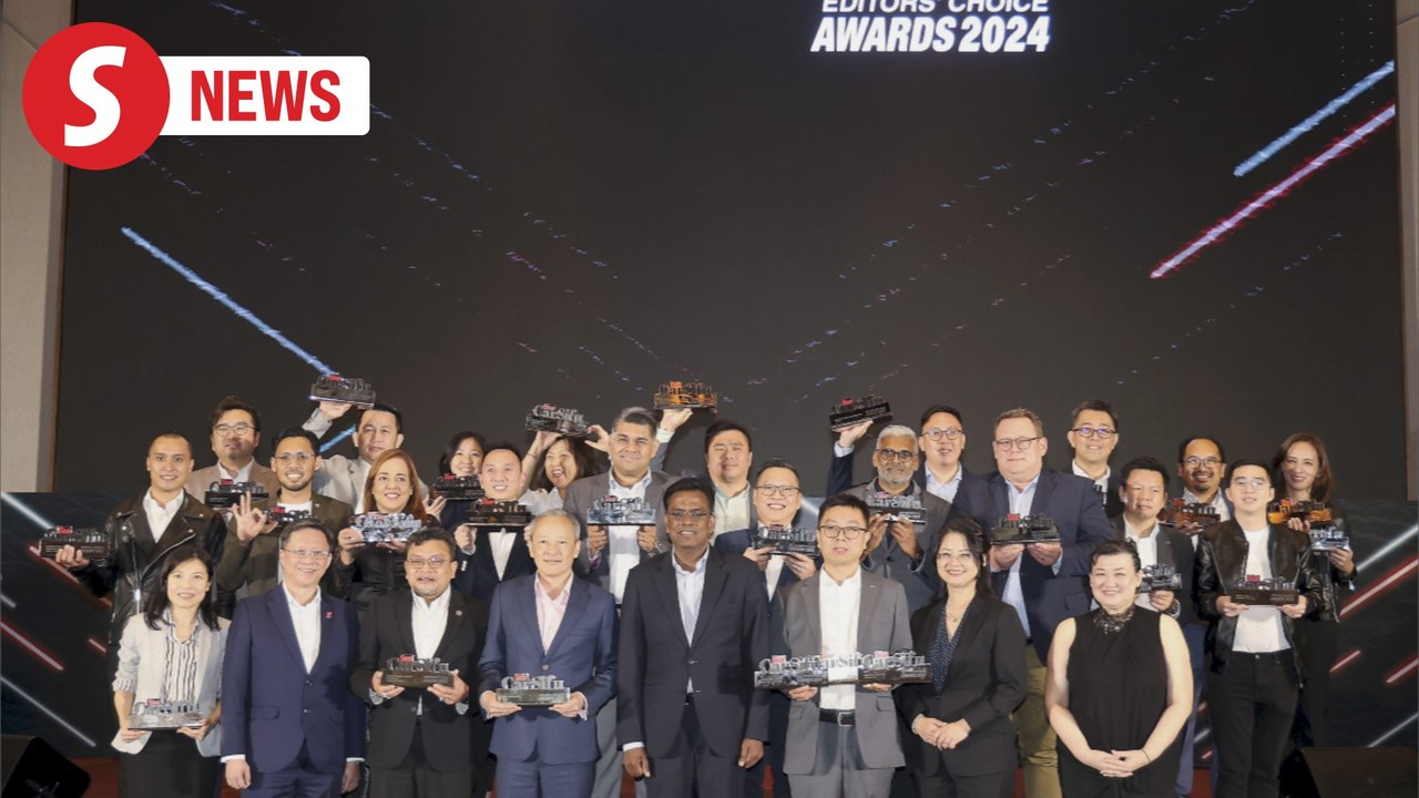 StarCarSifu Editors' Choice Awards 2024: Great Wall Motor, Proton and Kia power to the top