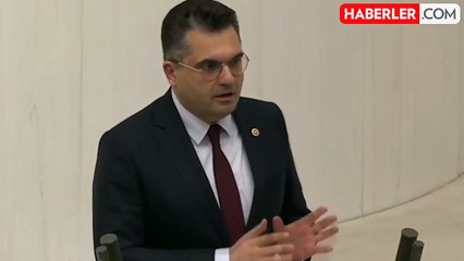 Burak Dalgın DEVA Partisi'nden neden istifa etti?
