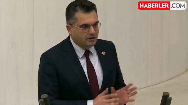 Burak Dalgın DEVA Partisi'nden neden istifa etti?
