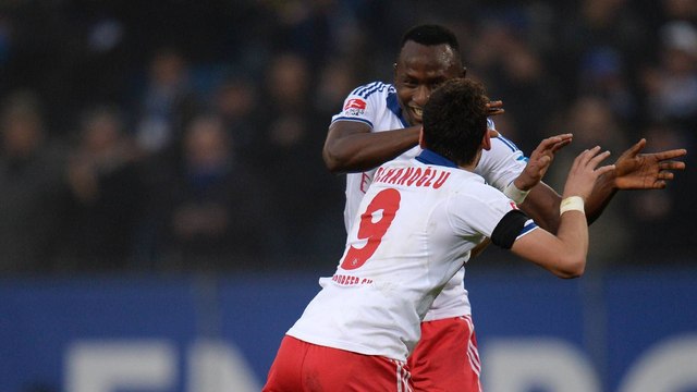 Van der Vaart, Salah und Calhanoglu: Zoua blickt zurück auf seine Ex-Mitspieler