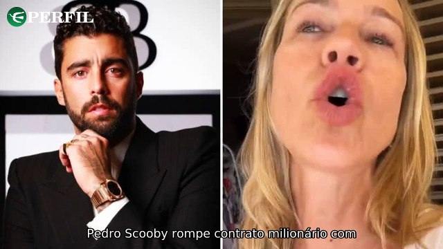 Escândalos e celebrações: rompimento milionário, vídeo quente e simpatia alérgica no mundo das celebridades.