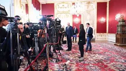 Austria da un paso hacia su primer gobierno liderado por la ultraderecha