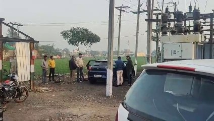 लोकायुक्त का छापा, नापलाखेड़ी में नप गए विद्युत वितरण कंपनी के जूनियर इंजीनियर , उपभोक्ता से ले रहे थे 15 हजार की रिश्वत