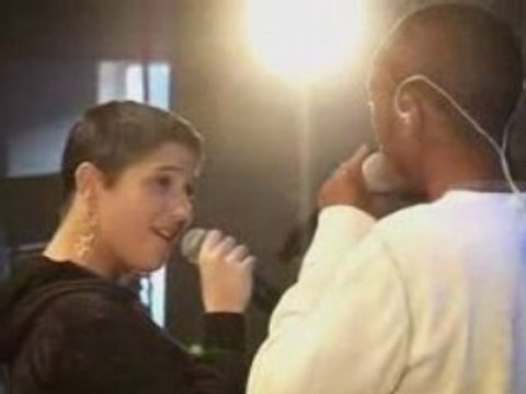 Soprano Livee Au DômE - Mélancolique Anonyme