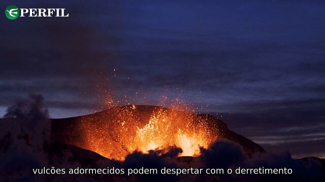 Alerta Global: Vulcões, Extrema-Direita e Restrições de Viagem - Novidades Impactantes ao Redor do Mundo