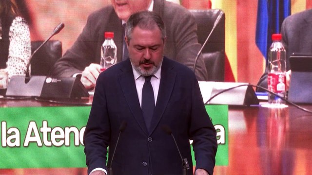 Movimientos en el PSOE: Espadas (PSOE-A) y Tudanca (PSOE-CyL) no se presentarán a la reelección