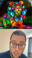 Nouveau, Moodboard Midjourney