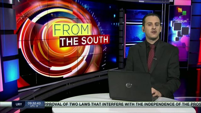 Venezuela calm despite destabilization attempts