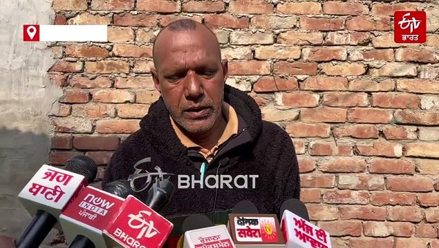 ਗਰੀਬ ਪਰਿਵਾਰ ਲਈ ਮਸੀਹਾ ਬਣੇ ਐਸਪੀ ਓਬਰਾਏ, ਲਗਾਈ ਮਹੀਨਾਵਾਰ ਪੈਨਸ਼ਨ ,ਪਰਿਵਾਰ ਨੂੰ ਬਣਾ ਕੇ ਦਿੱਤਾ ਜਾਵੇਗਾ ਮਕਾਨ