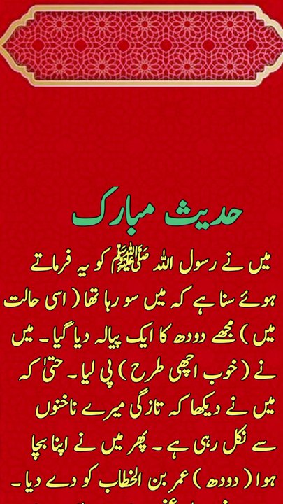 !تازگی میرے ناخنوں سے نکل رہی ہے