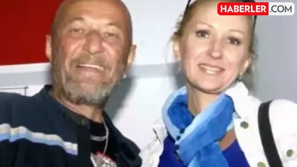 Yeşilçam oyuncusu Coşkun Göğen'in eşi kansere yenik düştü