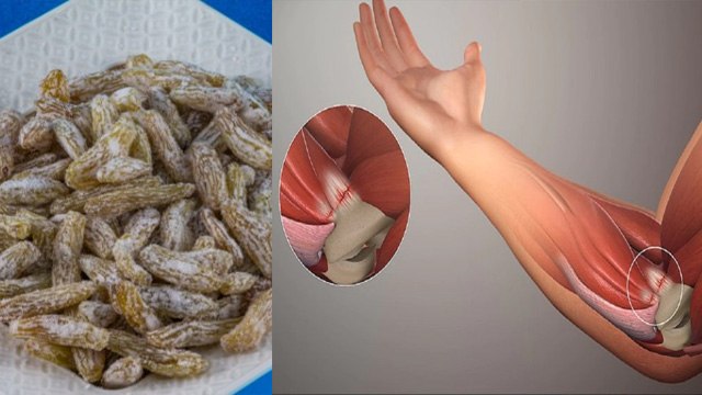 Eating Roasted Raisins In Winters Benefits : सर्दियों में भुनी हुई किशमिश खाने के फायदे |Boldsky