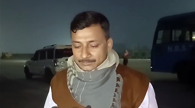 সরকারি বাস থেকে উদ্ধার ৭৫০ গ্রাম ব্রাউন সুগার যার আনুমানিক বাজার দর প্রায় ৭৫ লক্ষ টাকা। ঘটনায় আটক এক মহিলা সহ ২ জন।