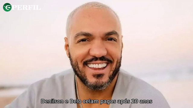 Polêmicas e romances: Belo, Denilson, Amado Batista e Larissa revelam segredos e paixões!