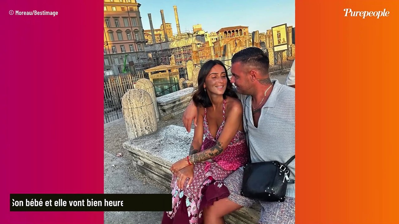 Une candidate de Familles nombreuses accouche à 7 mois de grossesse : elle donne des nouvelles de sa fille et la dévoile en images