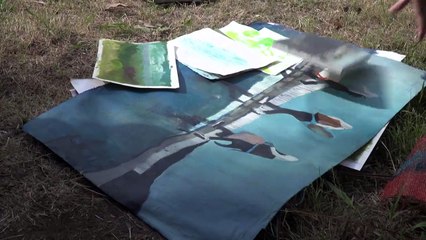 El "aura" de Garzón, el pueblo uruguayo que conquista al arte internacional