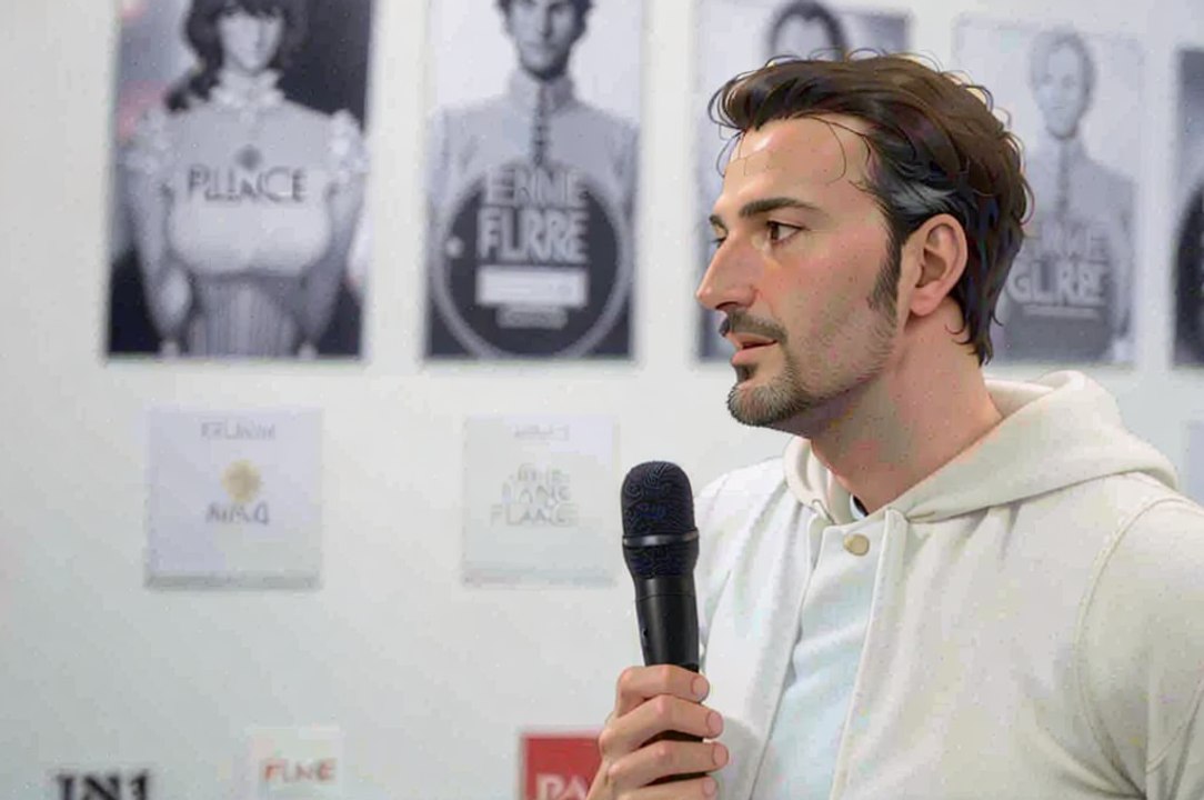 Cyril Lignac : son nouveau défi avec une ancienne Miss France