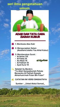 Amalan tata cara ziarah kubur #short#foryou #kerezekian #waliallah #islamicprayer