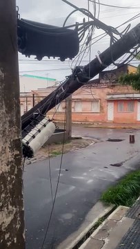 Cariri: com chuvas de 89 mm, Juazeiro registra alagamentos e danos a imóveis