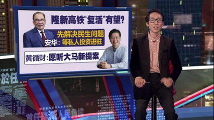 中国企业瞄准柔新特区，拓展半导体与电子产业 📈