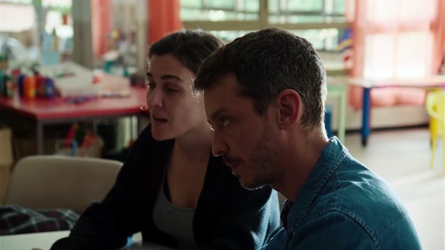 La mitad de Ana - Tráiler