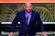 UFC president Dana White joins Meta's board of directors: 'I am very excited to join this incredible team'