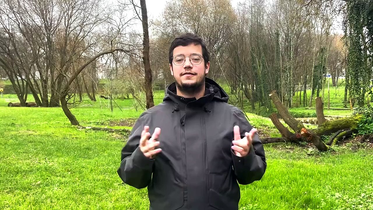 Chuva, vento e agitação marítima colocam 16 distritos do Continente sob aviso amarelo e Minho sob aviso laranja