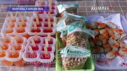 Makan Bergizi Gratis dan Ungkapan Pengelola Kantin Sekolah, Begini Kata Mereka