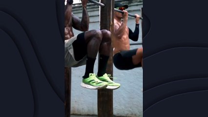 El estado físico de Zé Roberto a sus 50 años impresiona a todos