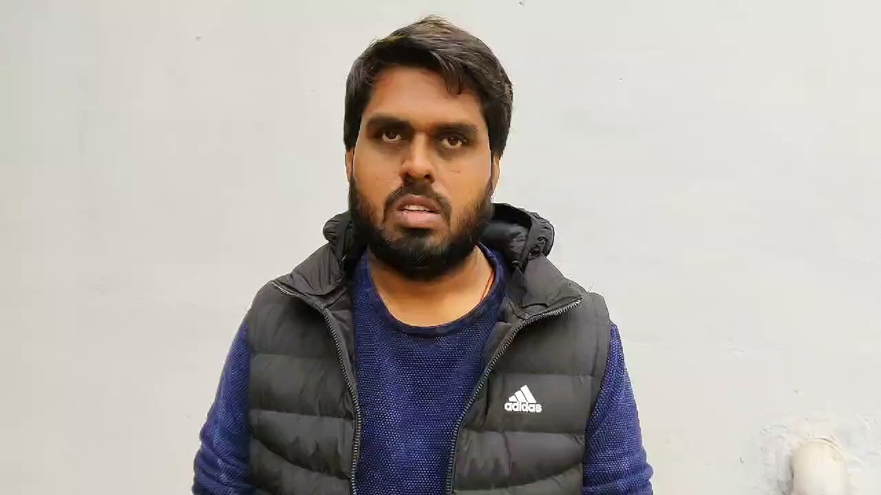 अमेठी में रेलवे स्टेशन परिसर में नमाज अदा करने का वीडीओ हुआ वायरल बीजेपी नेताओं में आक्रोश