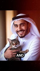The Amazing MYSTERIES of CATS in Islam