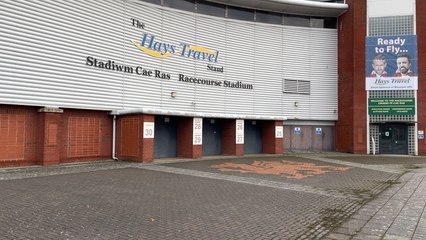 Wrexham looking to break spending records if they persist interest in ‘20 goal a season’ striker this January