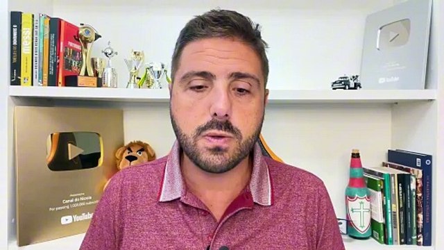 98 ESPORTES | Cruzeiro passa a ter a maior folha salarial da história do clube