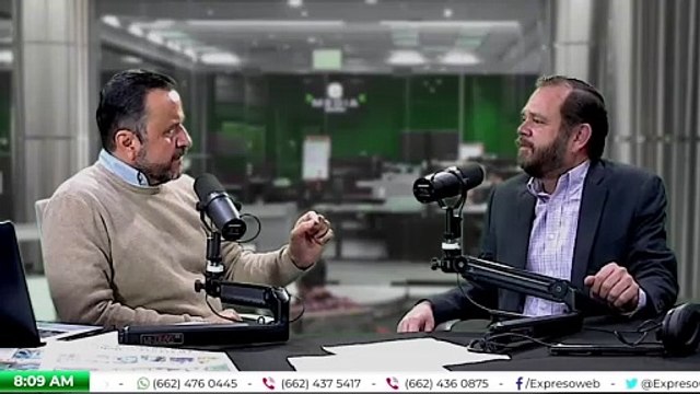 Se prepara el IEE Sonora para la elecciones a jueces y magistrados