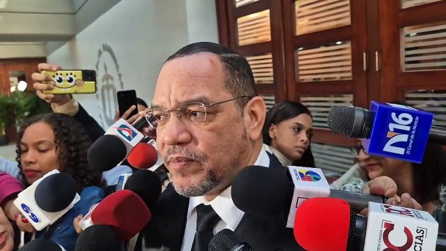 RD AVANZA EN TERMINOS JUDICIALES