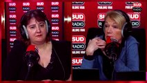 Brigitte Lahaie Sud Radio - Émission du 7 janvier 2025