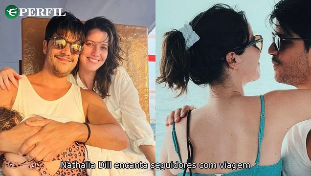 Romance, Barriga e Segredos de Estrelas: Nathalia Dill, Brunna Gonçalves e Fernanda Montenegro Revelam Tudo!
